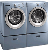 Able Washer Dryer Repair - North Carolina